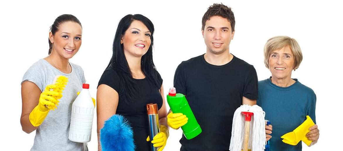 Profesyonel ilaçlama ve hijyen uygulaması